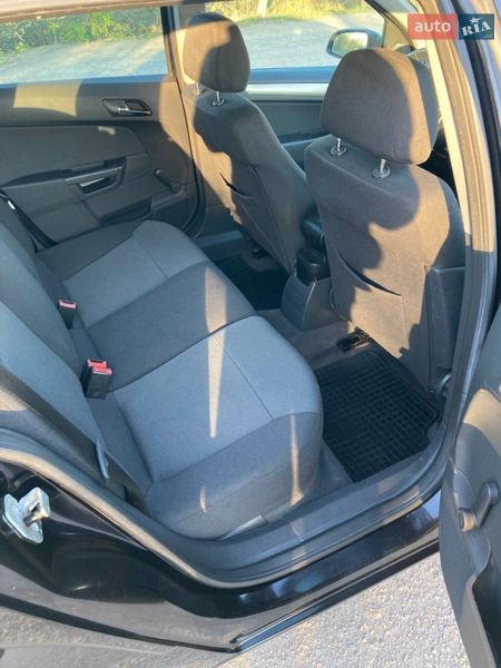 Универсал Opel Astra 2007 в Виннице