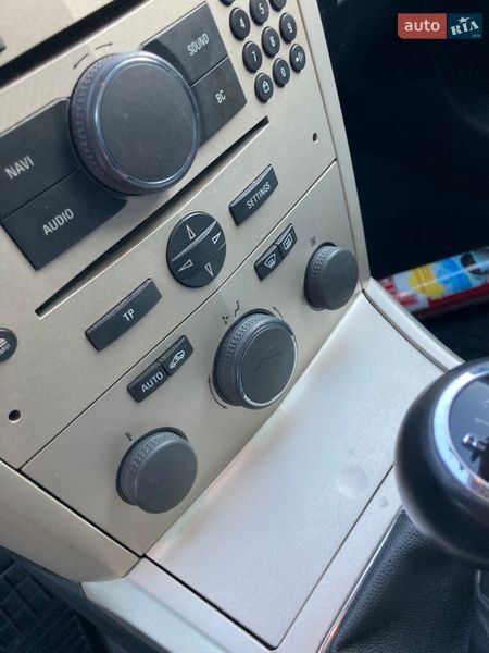 Универсал Opel Astra 2007 в Виннице