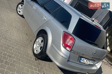 Универсал Opel Astra 2009 в Луцке