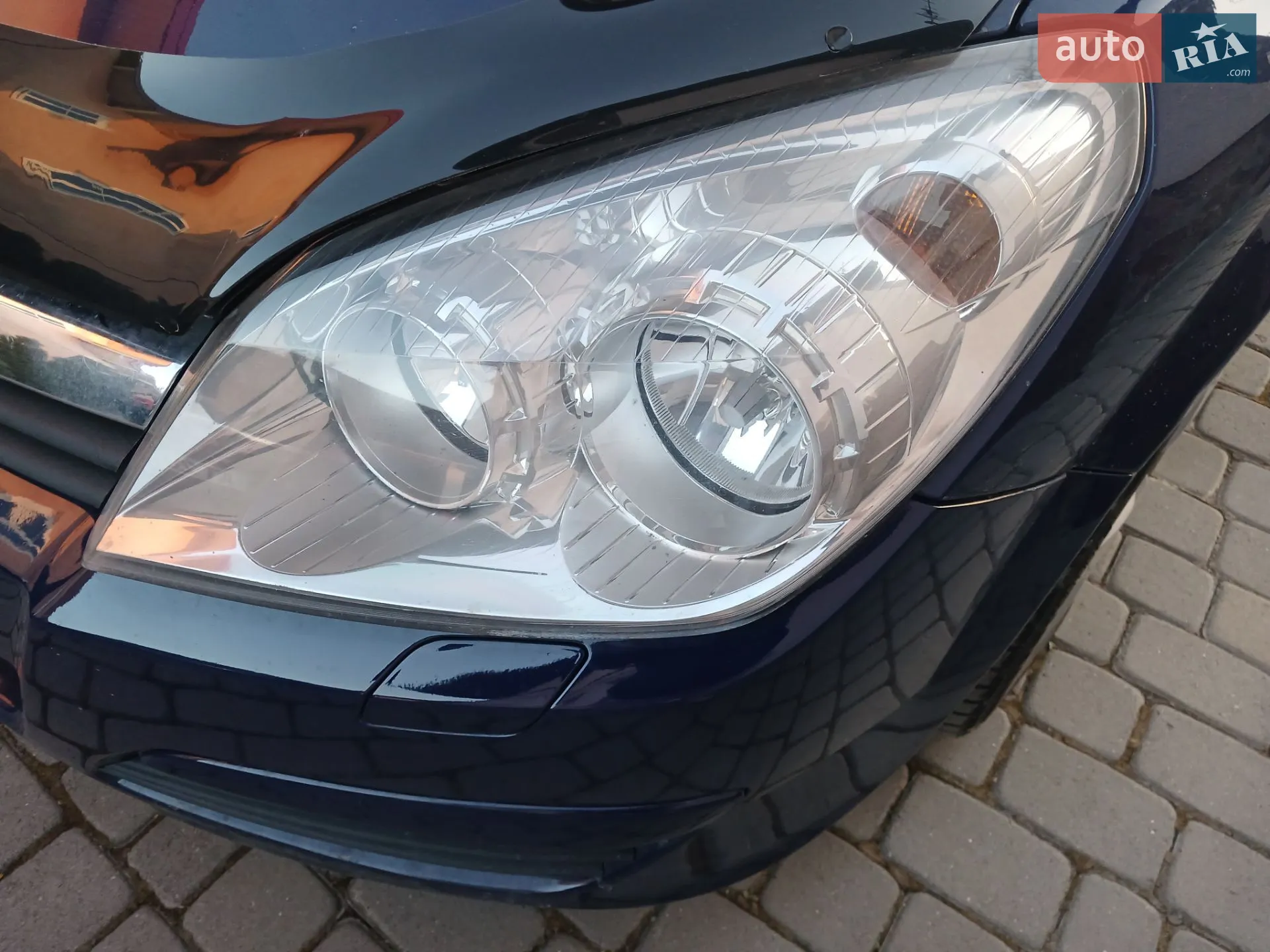 2010 Opel Astra - мініатюра 6
