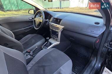 Хэтчбек Opel Astra 2007 в Харькове фото 6 Хэтчбек Opel Astra 2007 в Харькове
