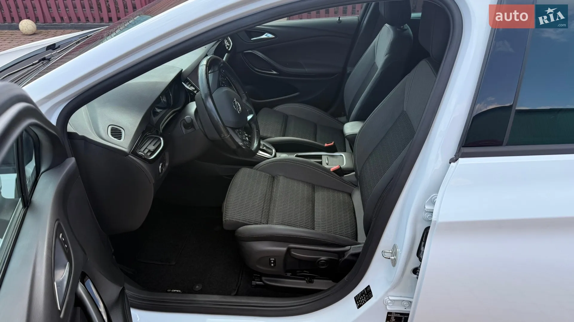 2020 Opel Astra - мініатюра 32