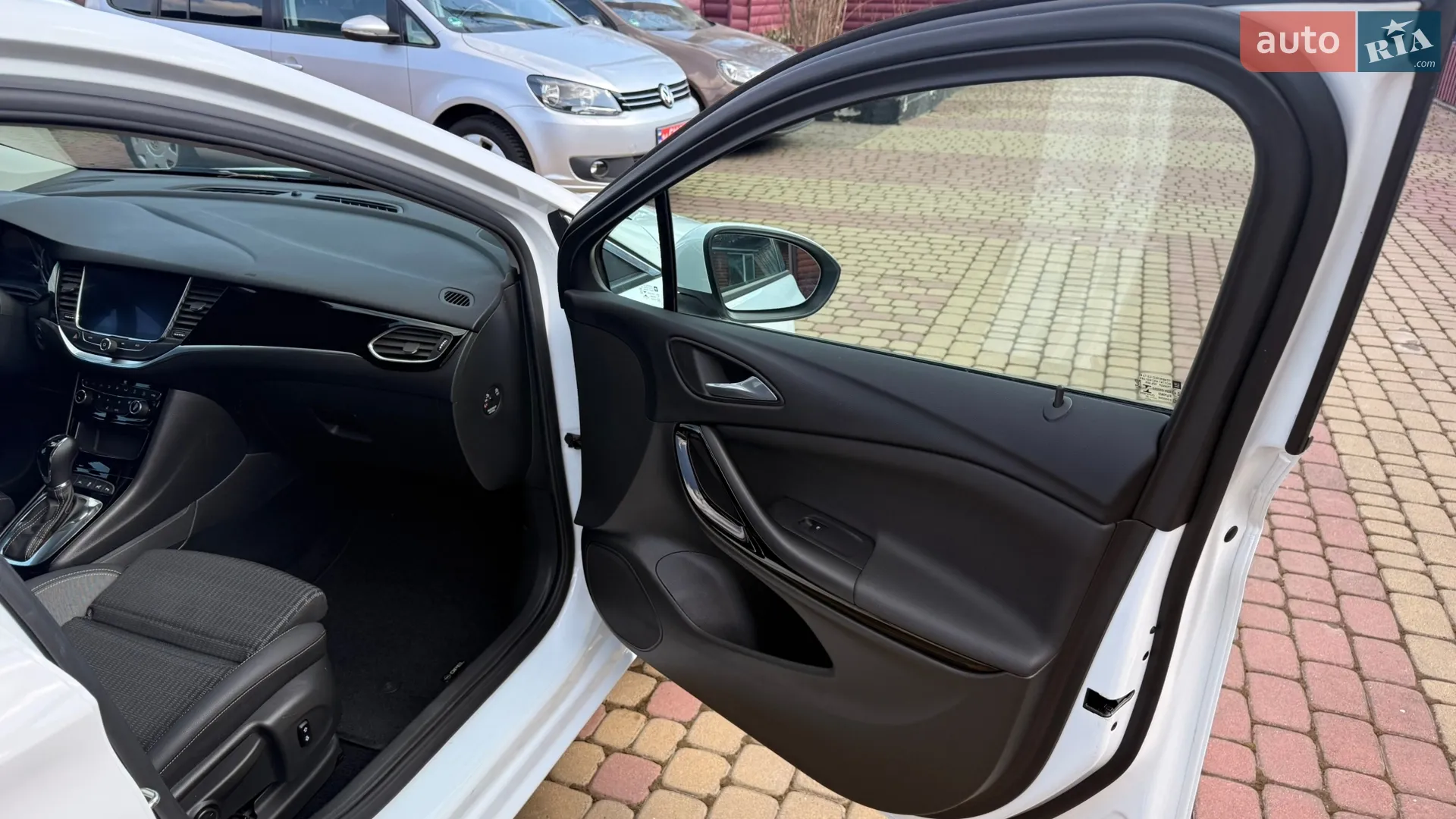 2020 Opel Astra - мініатюра 37