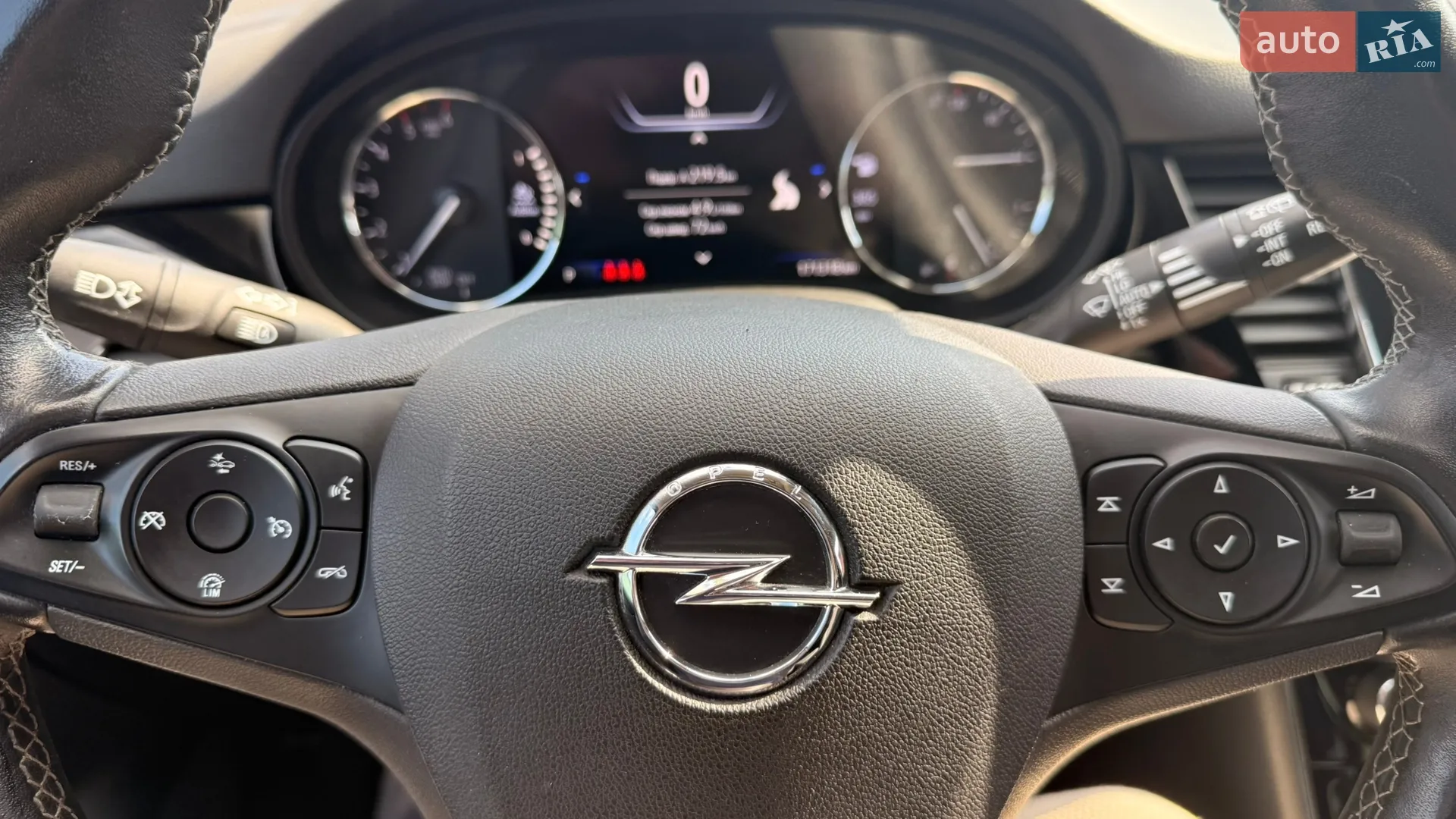 2020 Opel Astra - мініатюра 46