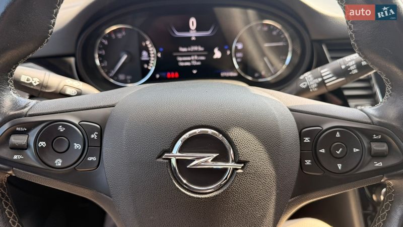 Универсал Opel Astra 2020 в Хмельницком