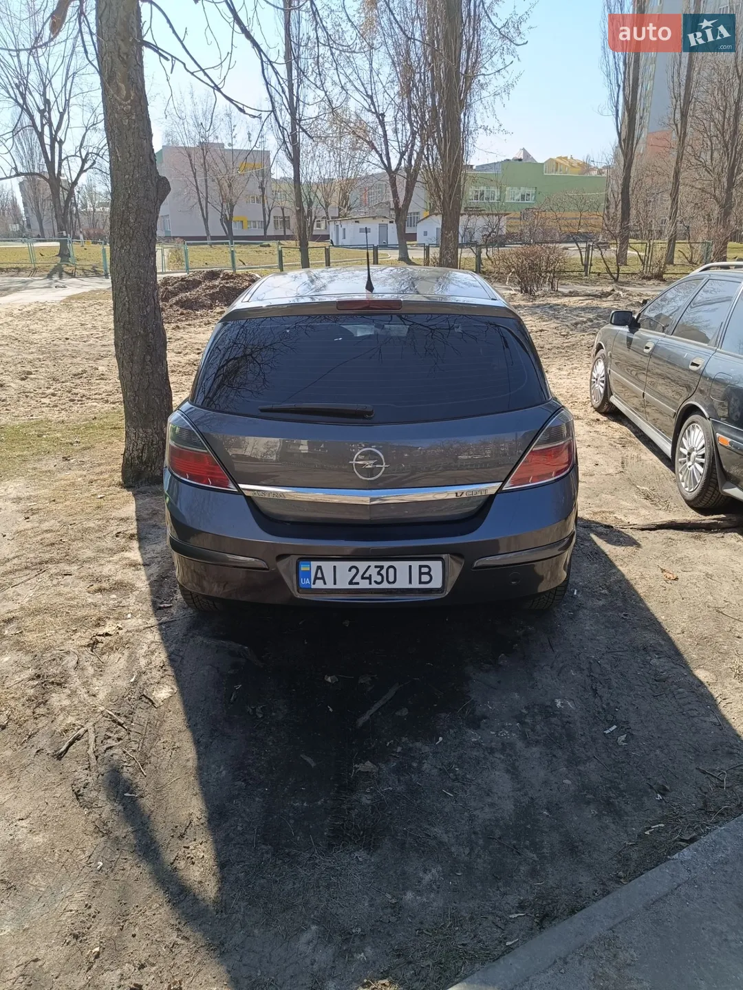 2010 Opel Astra - мініатюра 8