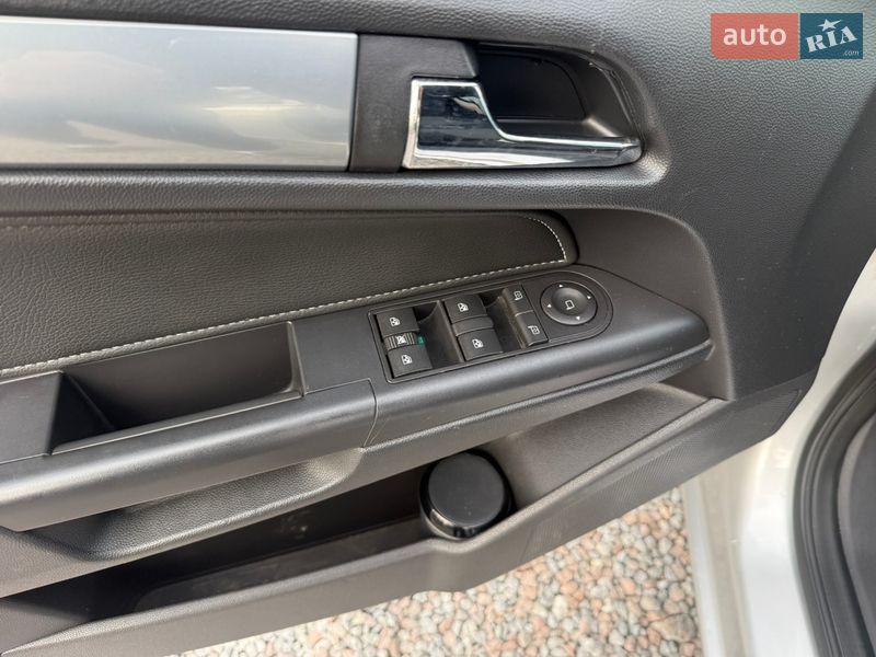 Універсал Opel Astra 2010 в Стрию