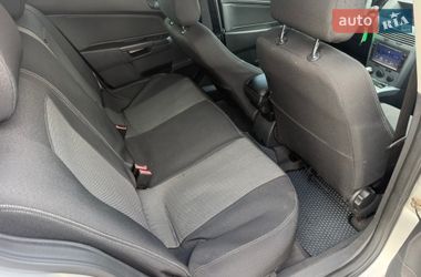 Універсал Opel Astra 2010 в Стрию