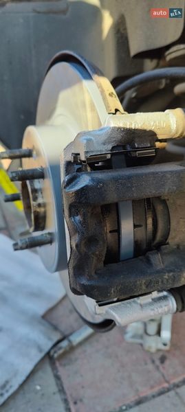 Хетчбек Opel Astra 2010 в Черкасах