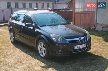 Универсал Opel Astra 2008 в Коломые