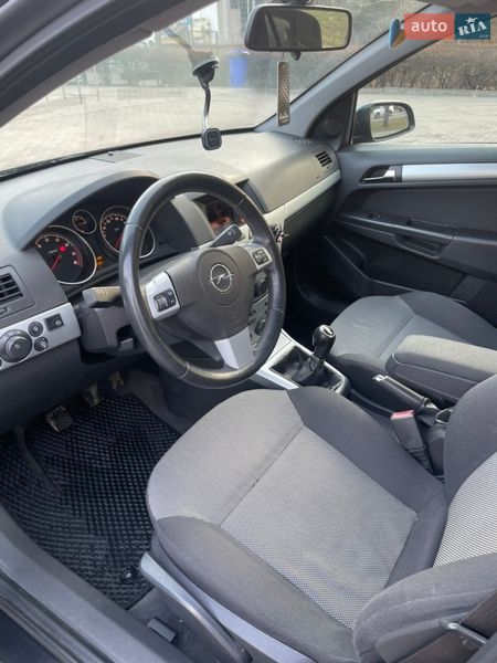 Универсал Opel Astra 2009 в Львове фото 8 Универсал Opel Astra 2009 в Львове