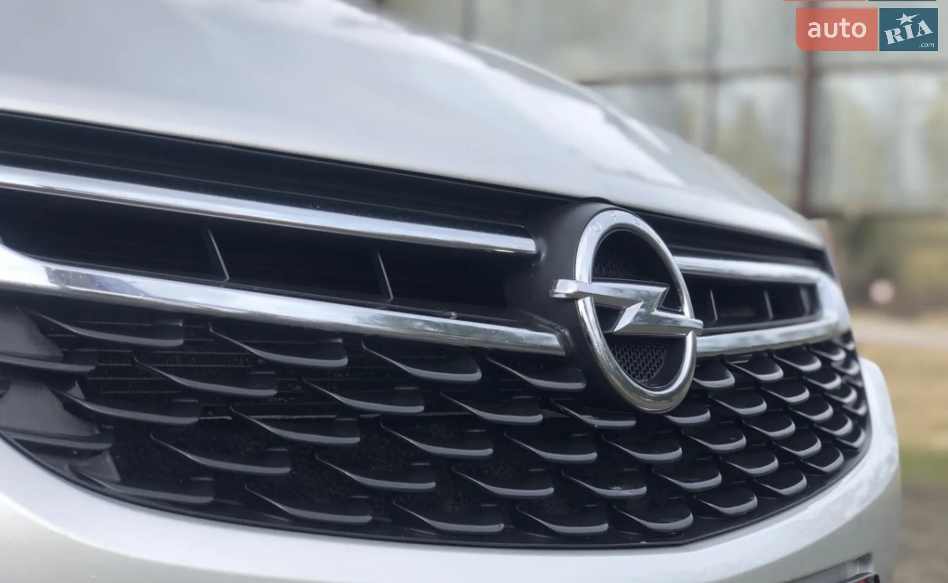2018 Opel Astra - мініатюра 8