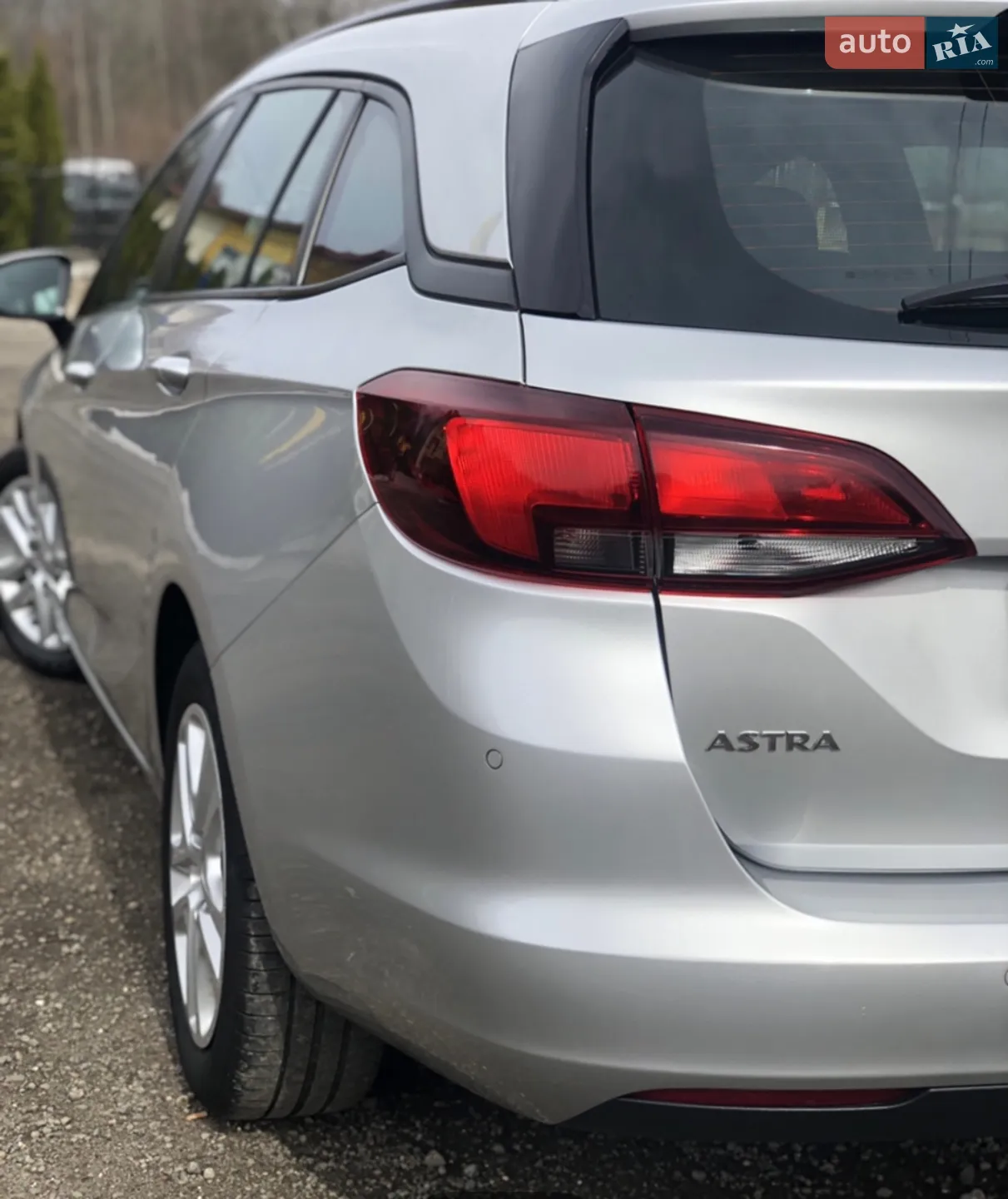 2018 Opel Astra - мініатюра 14
