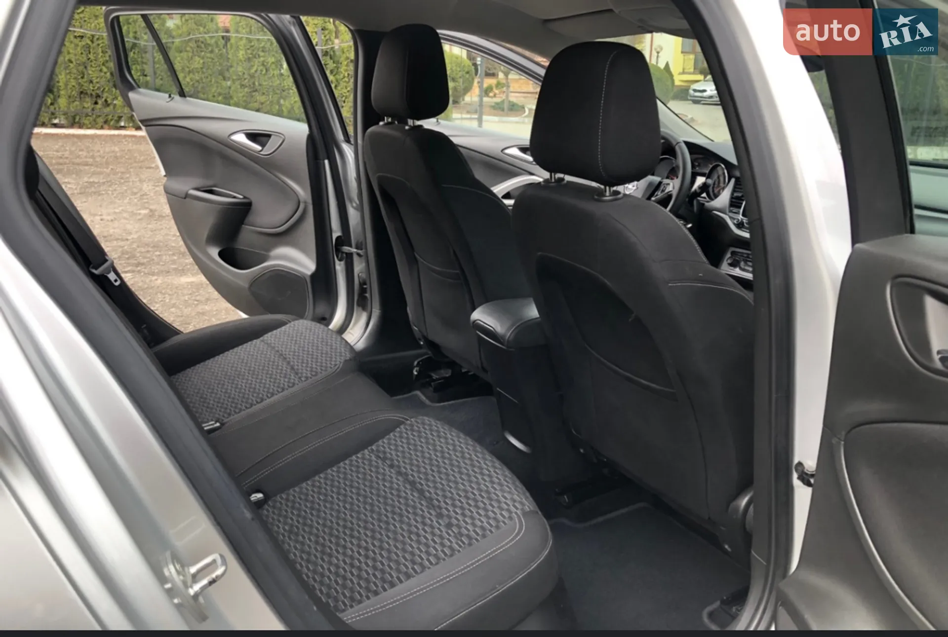 2018 Opel Astra - мініатюра 26