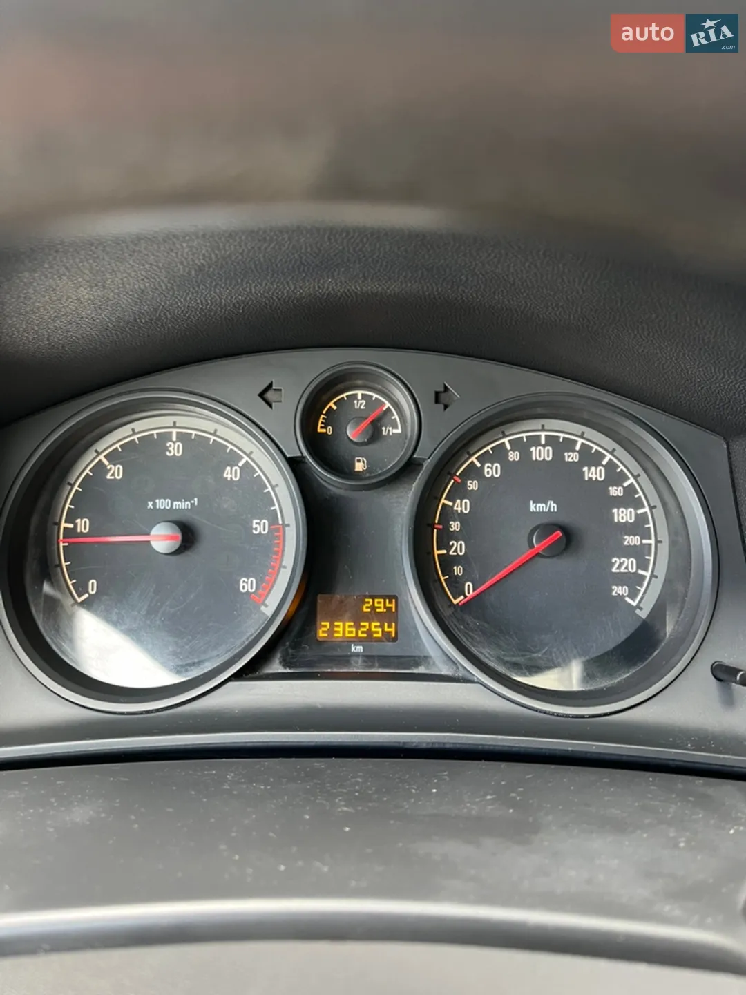 2011 Opel Astra - мініатюра 16