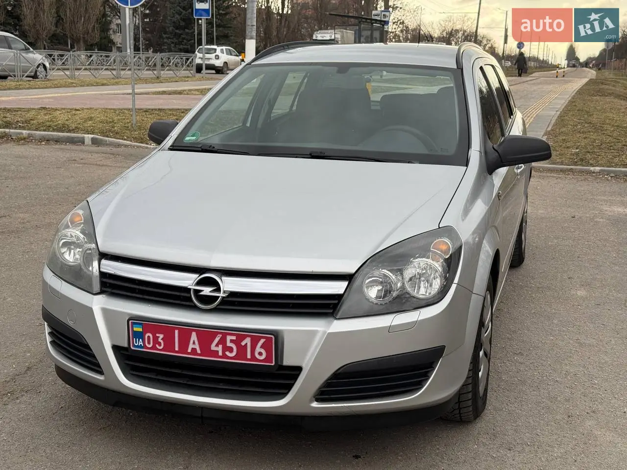 2011 Opel Astra - мініатюра 28