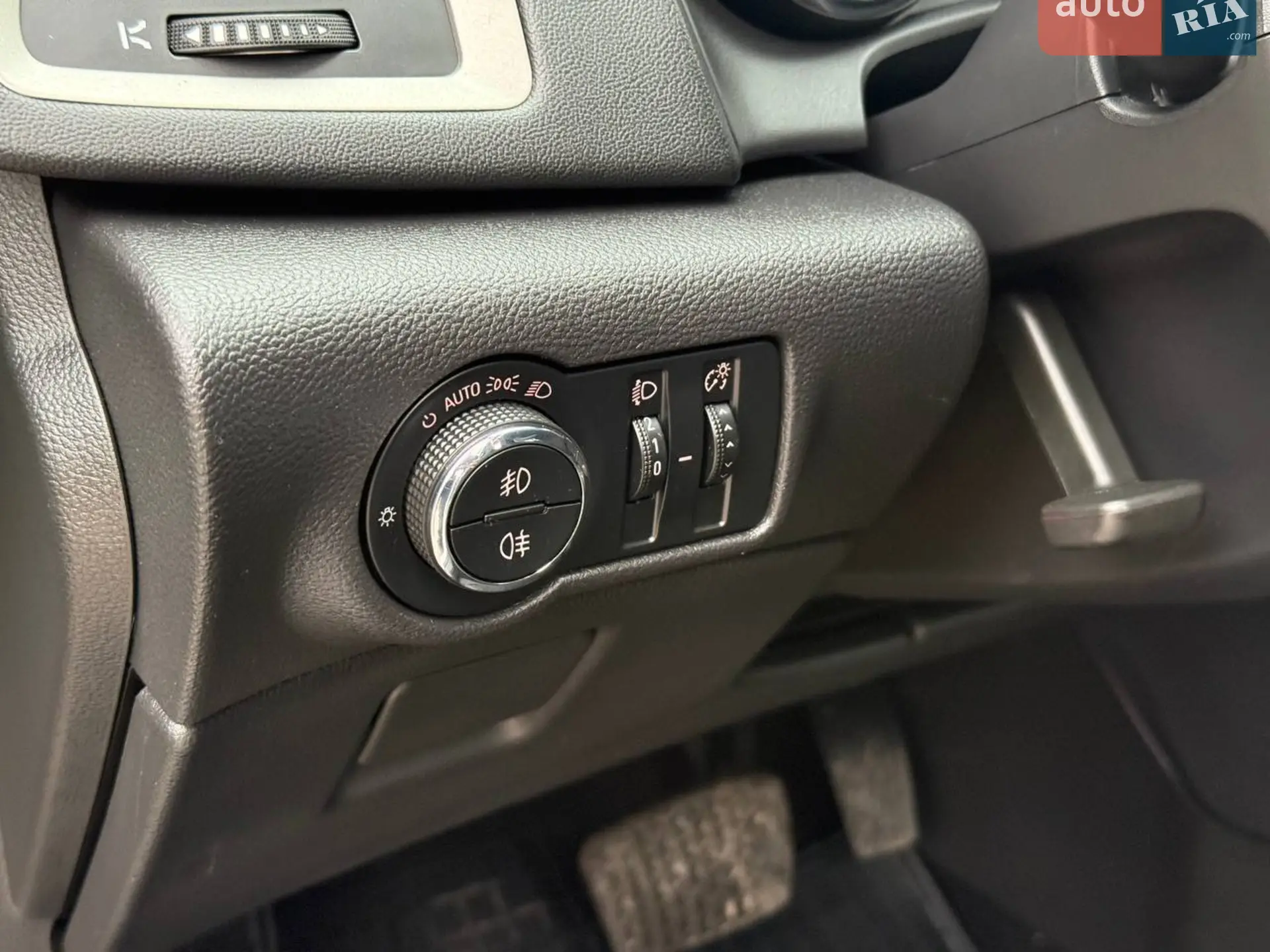 2011 Opel Astra - мініатюра 18