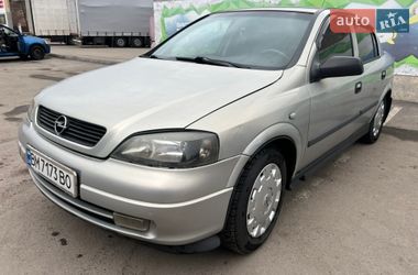 Хетчбек Opel Astra 2008 в Вінниці