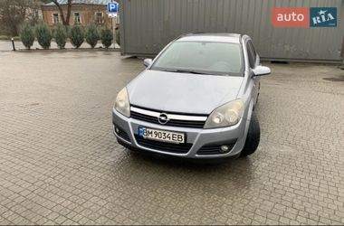 Универсал Opel Astra 2006 в Полтаве