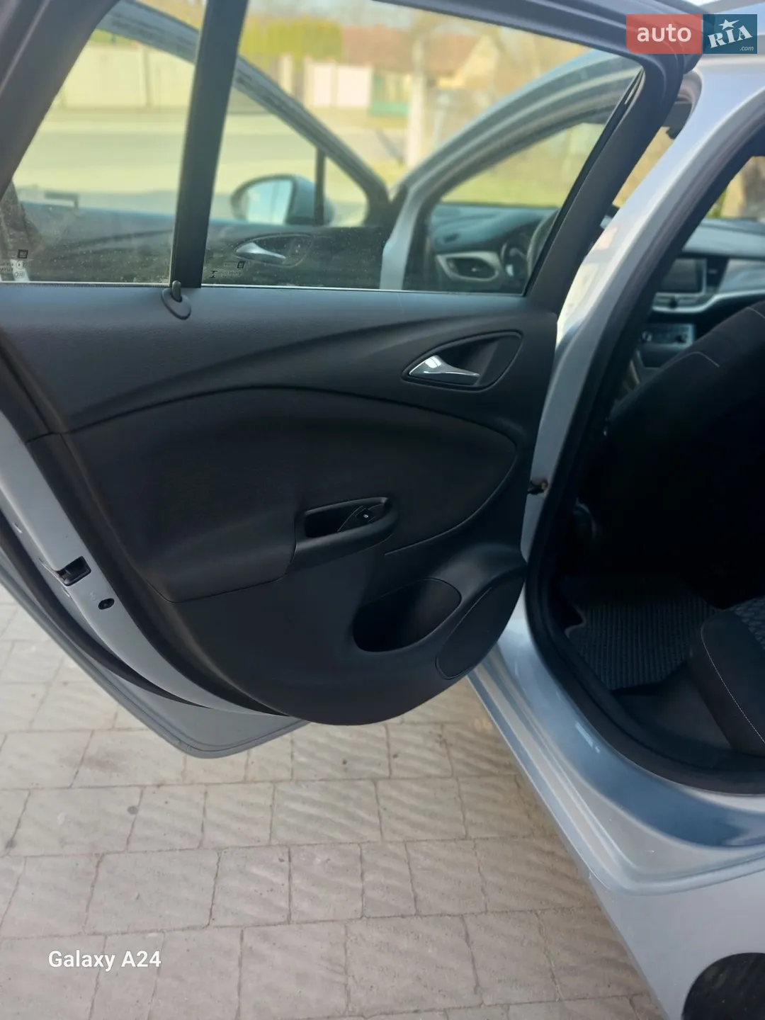 2016 Opel Astra - мініатюра 8
