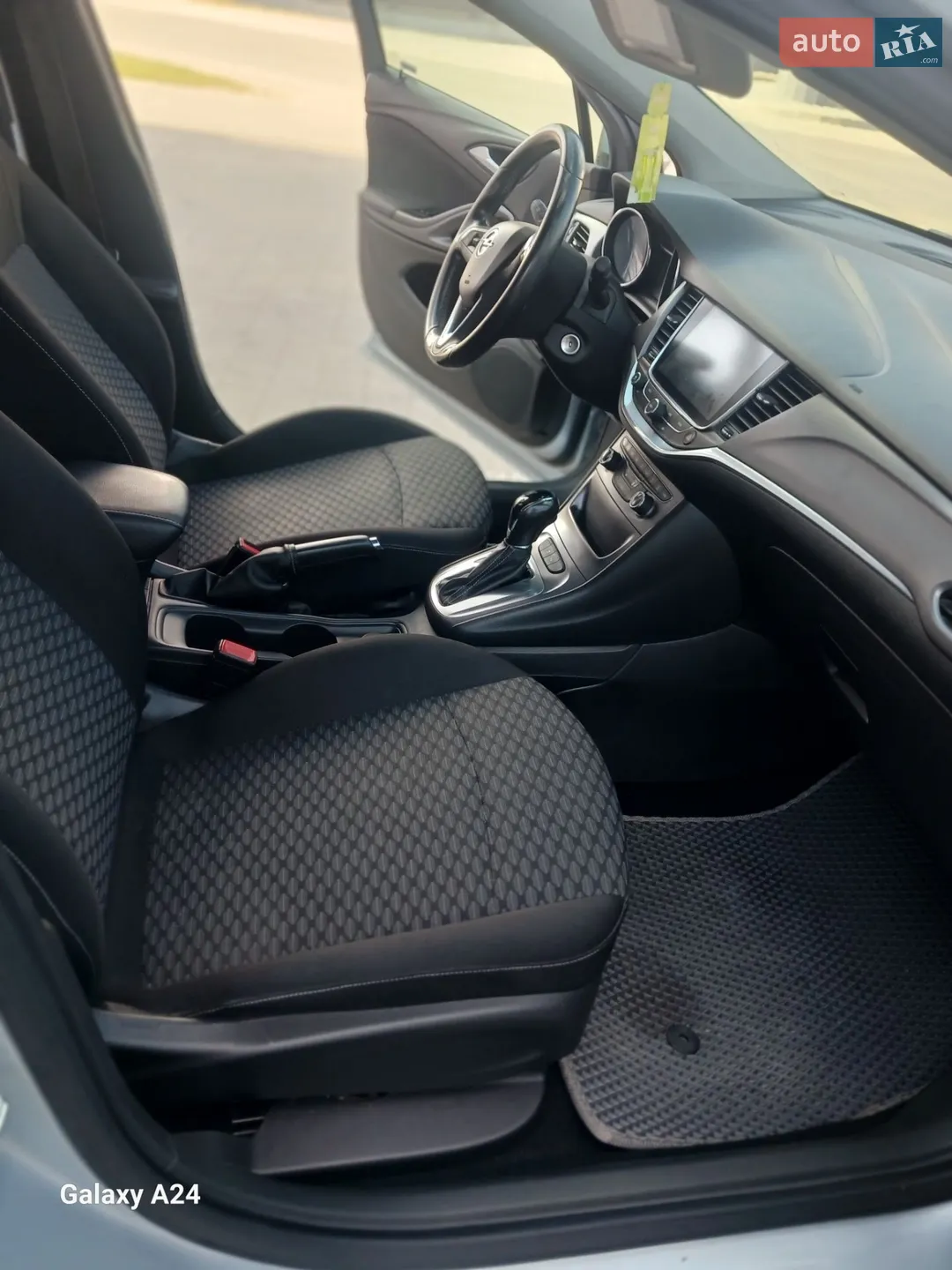 2016 Opel Astra - мініатюра 10