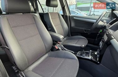 Универсал Opel Astra 2009 в Белой Церкви
