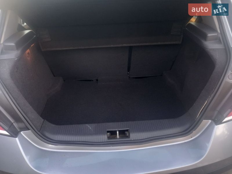 Хэтчбек Opel Astra 2005 в Звенигородке фото 8 Хэтчбек Opel Astra 2005 в Звенигородке