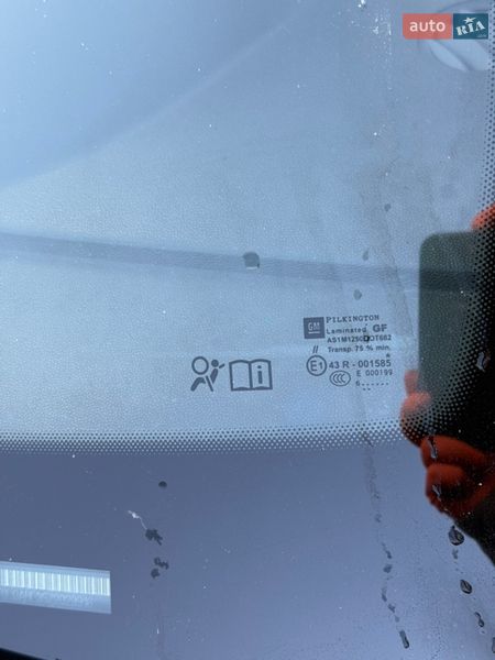 Универсал Opel Astra 2006 в Чернигове фото 19 Универсал Opel Astra 2006 в Чернигове