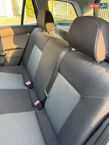 Универсал Opel Astra 2005 в Тернополе