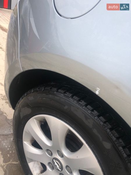 Хэтчбек Opel Astra 2014 в Калуше