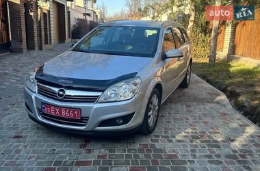 Универсал Opel Astra 2007 в Теплодаре