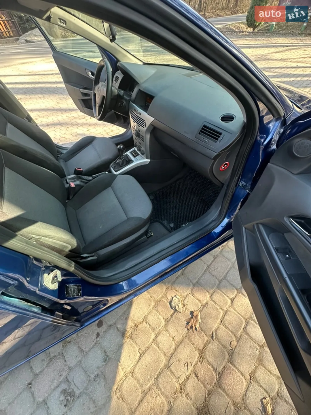 2011 Opel Astra - мініатюра 18