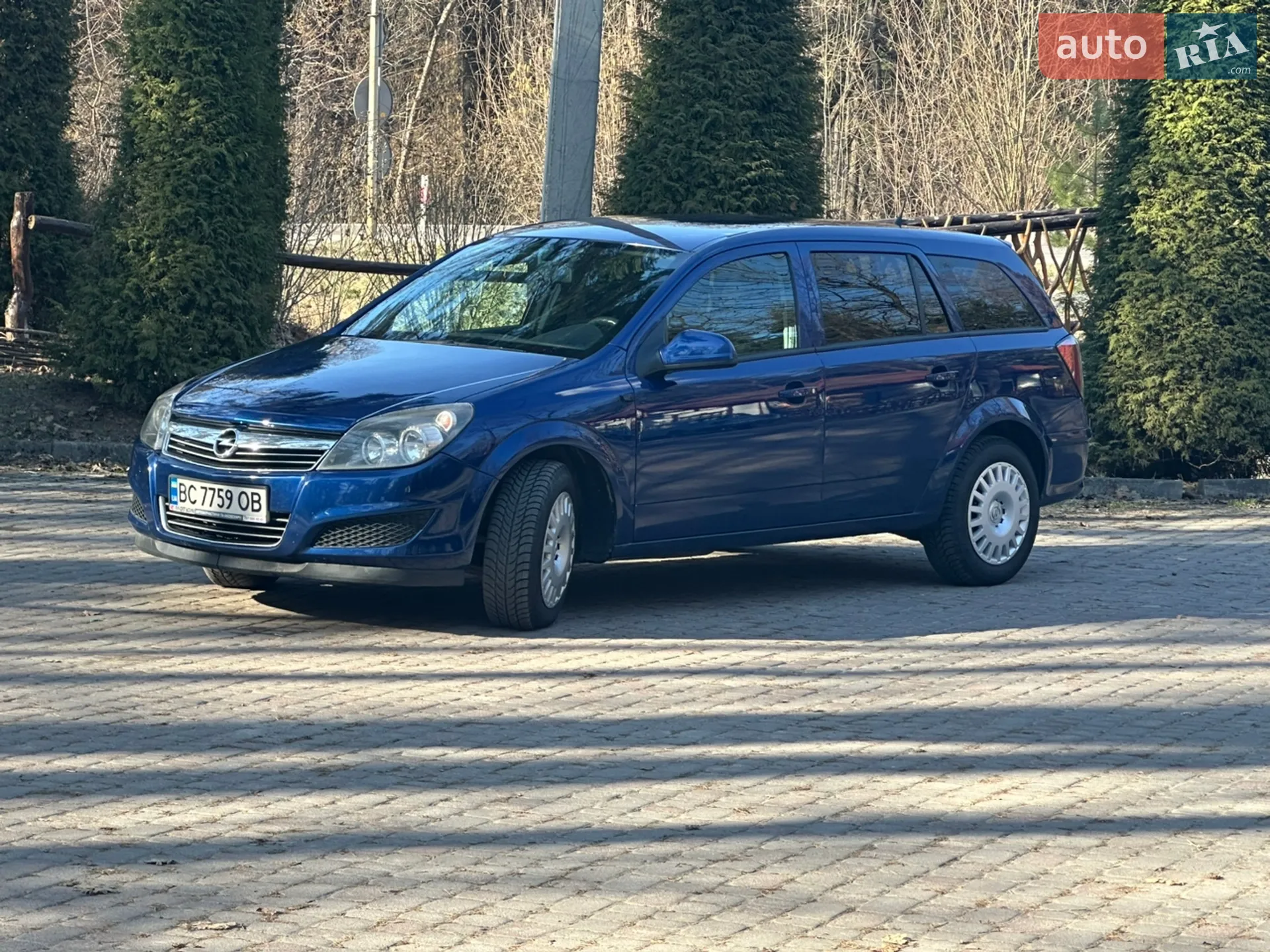 2011 Opel Astra - мініатюра 26