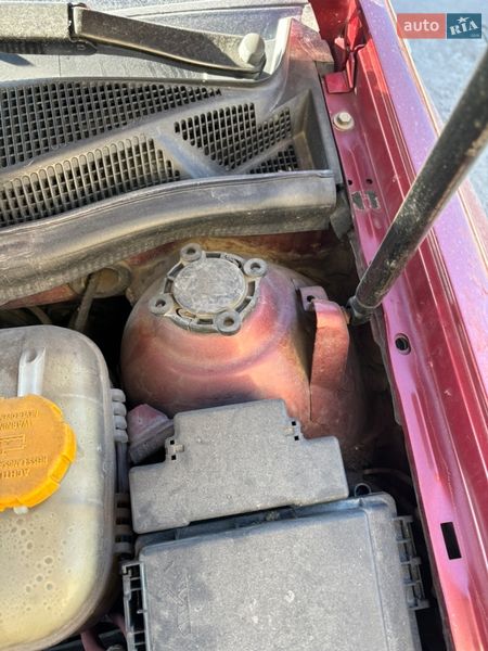 Хэтчбек Opel Astra 2006 в Василькове фото 17 Хэтчбек Opel Astra 2006 в Василькове