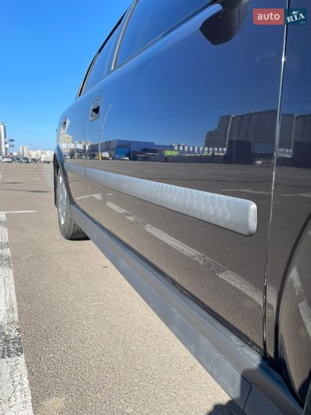 Седан Opel Astra 2006 в Киеве