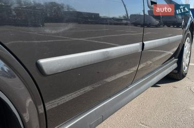 Седан Opel Astra 2006 в Києві