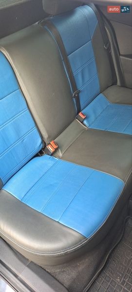 Хэтчбек Opel Astra 2007 в Киеве