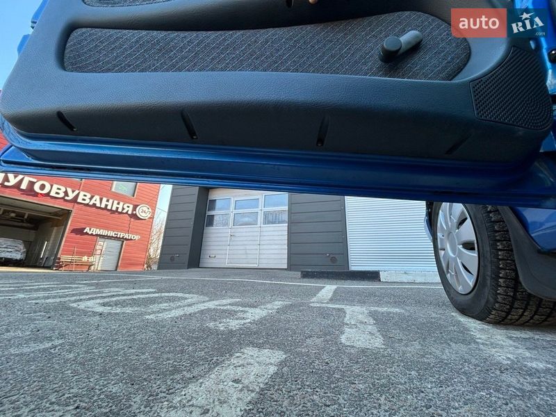 Хэтчбек Opel Astra 1993 в Харькове