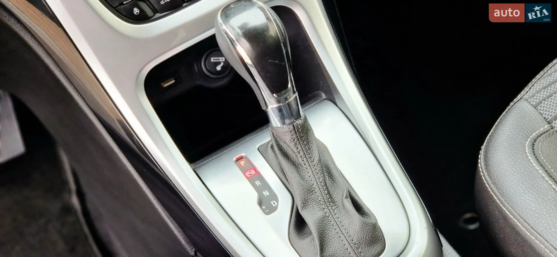 2014 Opel Astra - мініатюра 2