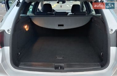 Универсал Opel Astra 2021 в Киеве