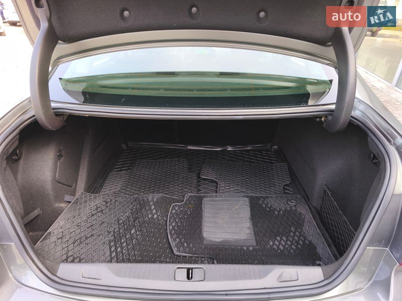 Седан Opel Astra 2019 в Дніпрі фото 24 Седан Opel Astra 2019 в Дніпрі