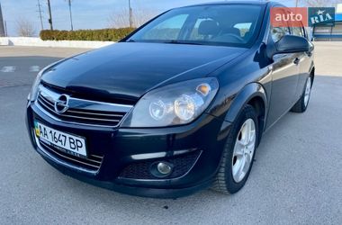 Хетчбек Opel Astra 2012 в Білій Церкві