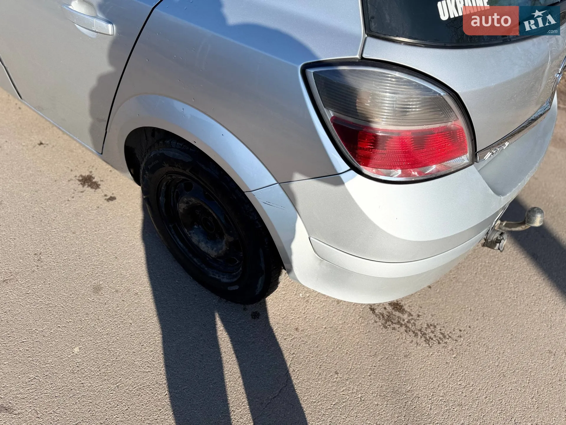 2012 Opel Astra - мініатюра 20