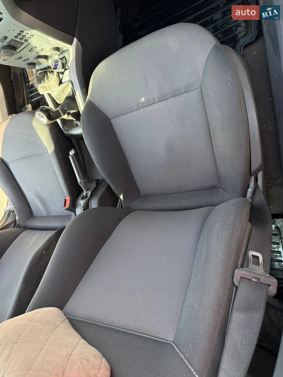 2012 Opel Astra - мініатюра 32