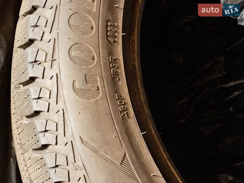 Хэтчбек Opel Astra 2007 в Киеве