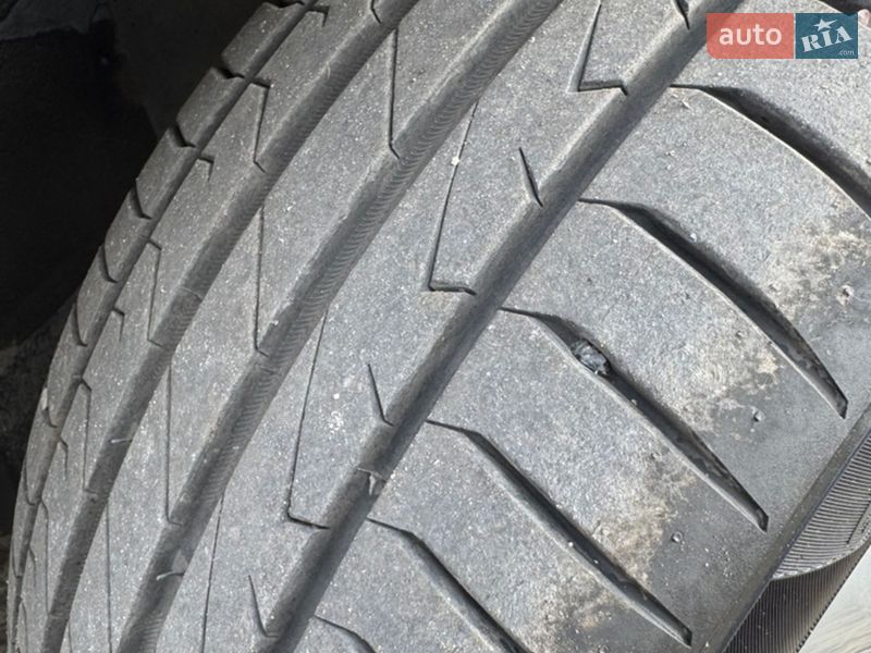 Хэтчбек Opel Astra 2010 в Слобожанском