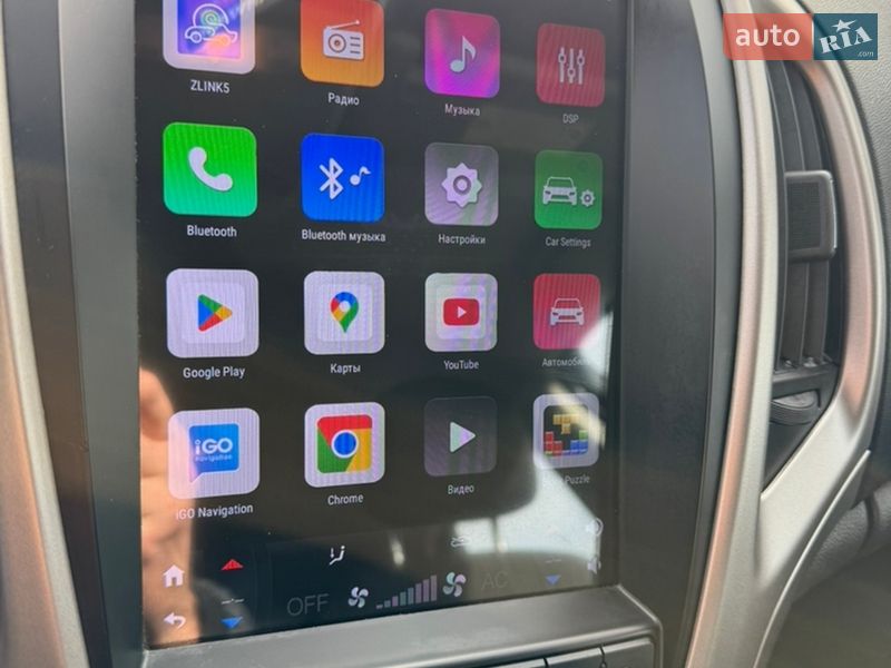 Хэтчбек Opel Astra 2010 в Слобожанском