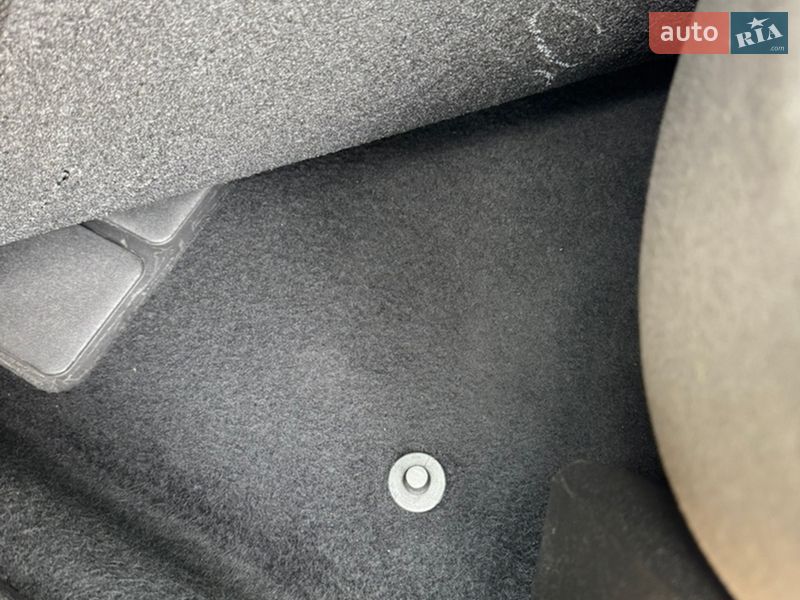 Хэтчбек Opel Astra 2010 в Слобожанском