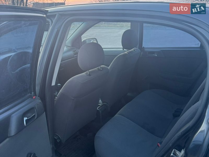 Седан Opel Astra 2008 в Попельне фото 9 Седан Opel Astra 2008 в Попельне