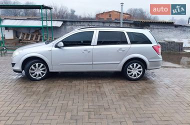 Универсал Opel Astra 2007 в Виннице фото 6 Универсал Opel Astra 2007 в Виннице